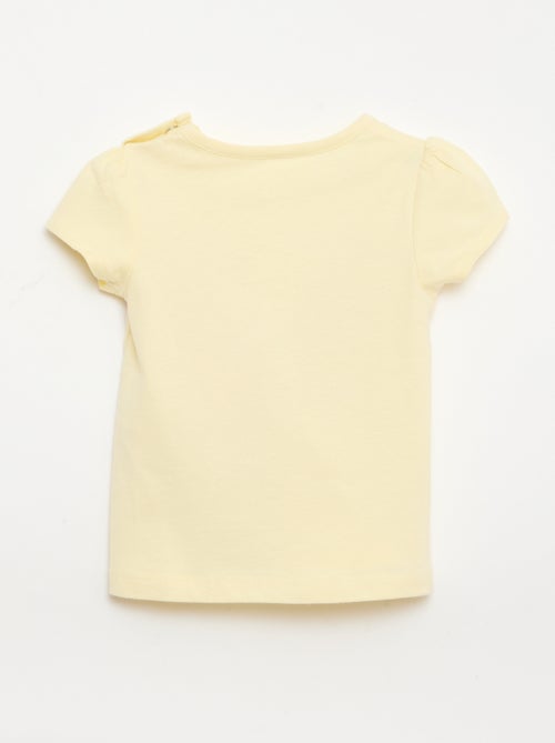 T-shirt stampa \'Disney\' - Kiabi