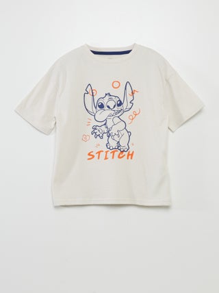 T-shirt stampa 'Disney'