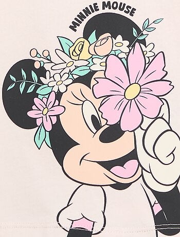 T-shirt stampa \'Disney\'