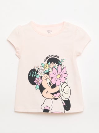 T-shirt stampa \'Disney\'