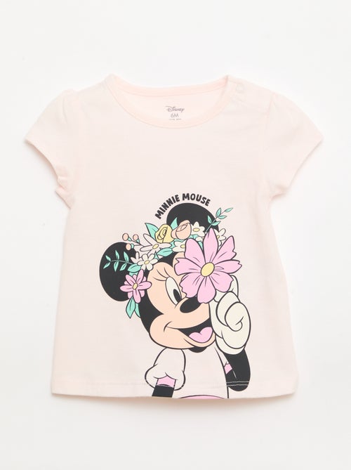 T-shirt stampa \'Disney\' - Kiabi