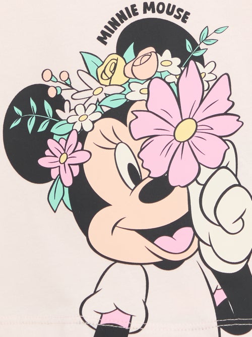 T-shirt stampa \'Disney\' - Kiabi