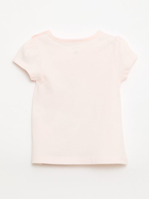 T-shirt stampa \'Disney\' - Kiabi