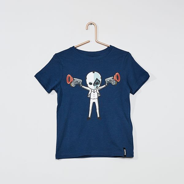 maglietta fortnite bambino