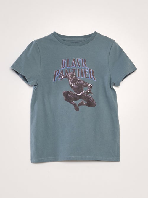T-shirt stampa 'Marvel' - Kiabi
