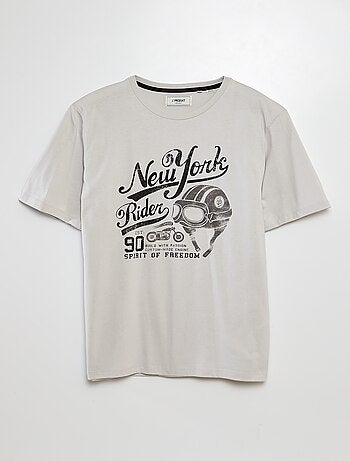 T-shirt stampa 'Produkt'