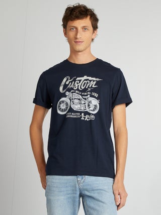 T-shirt stampa 'Produkt'