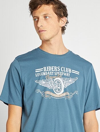 T-shirt stampa 'Produkt'