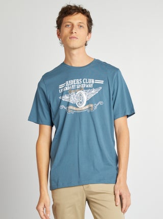 T-shirt stampa 'Produkt'