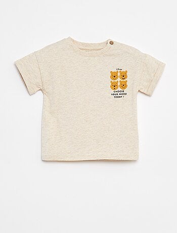T-shirt stampa 'Topolino'
