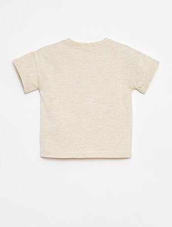 T-shirt stampa 'Topolino'