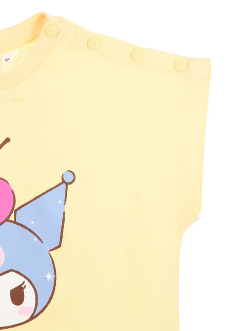 T-shirt stampata - Facile da indossare - Kiabi