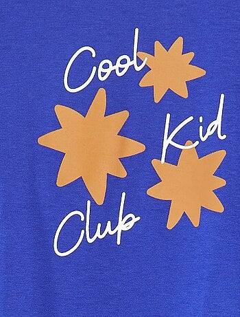 T-shirt stampata - Festa della mamma