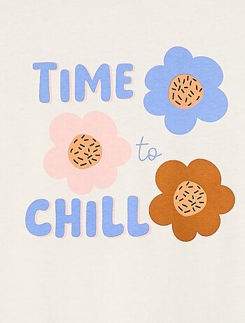 T-shirt stampata - Graphik Edition