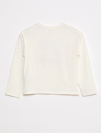 T-shirt stampata - Graphik Edition