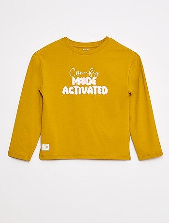 T-shirt stampata - Graphik Edition