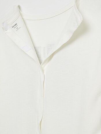 T-shirt stampata - So Easy