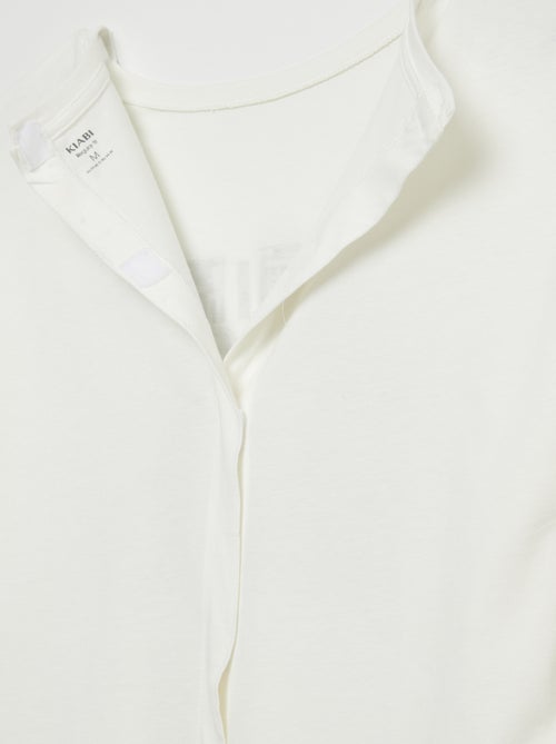 T-shirt stampata - So Easy - Kiabi