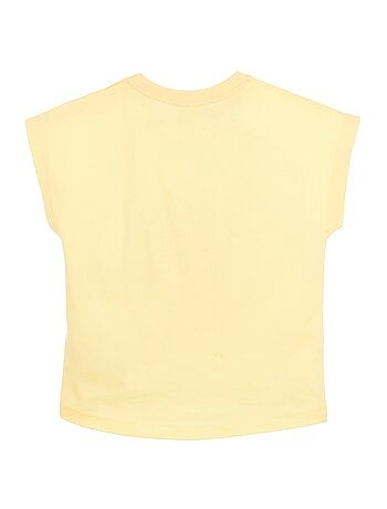 T-shirt stampata - So Easy