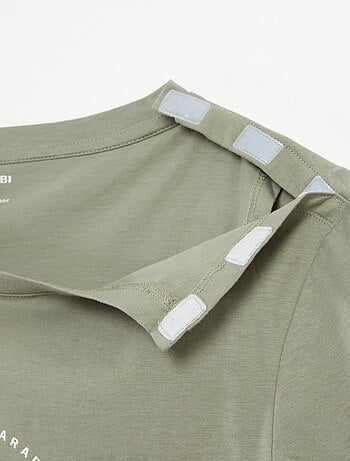 T-shirt stampata - So Easy