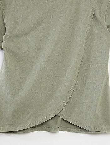T-shirt stampata - So Easy