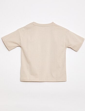 T-shirt stampata - Spider-Man - Marvel - Collezione facile da indossare