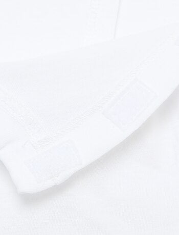 T-shirt stampata a maniche corte - Facile da indossare