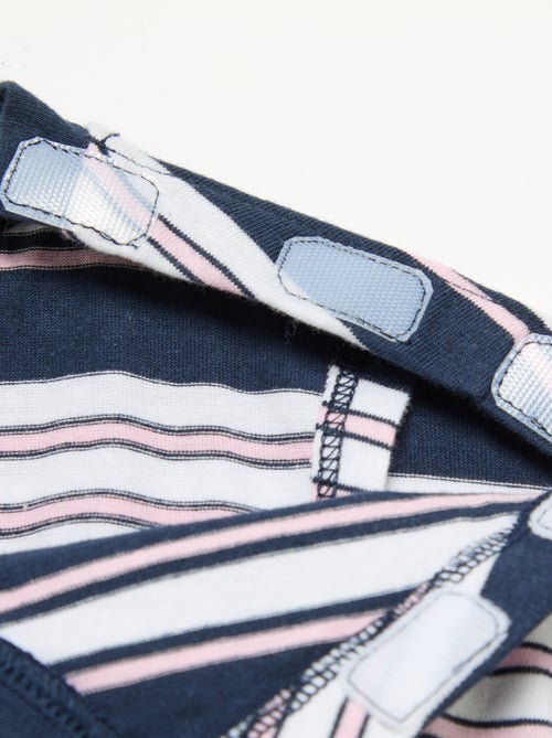 T-shirt stampata a maniche corte - Facile da indossare - Kiabi