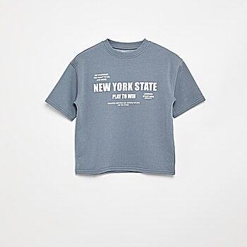 T-shirt e polo