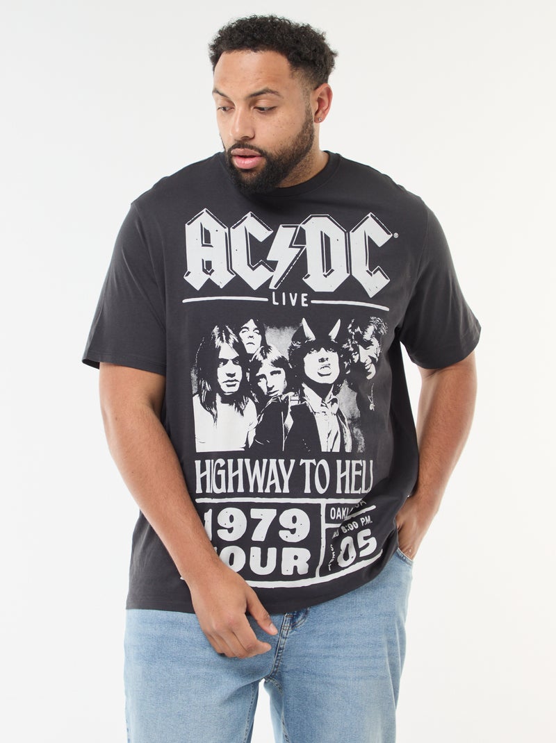 T-shirt per le infermiere Nulla mi spaventa