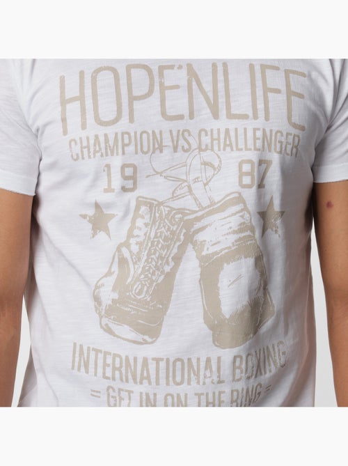 t-shirt stampata - Kiabi