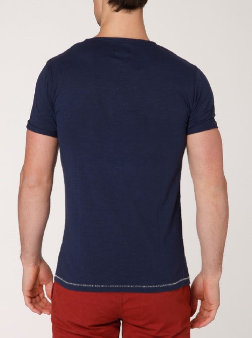 T-shirt stampata - Kiabi