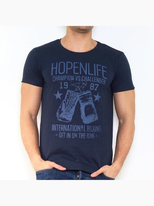 t-shirt stampata - Kiabi