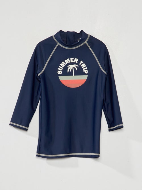 T-shirt stampata - Kiabi