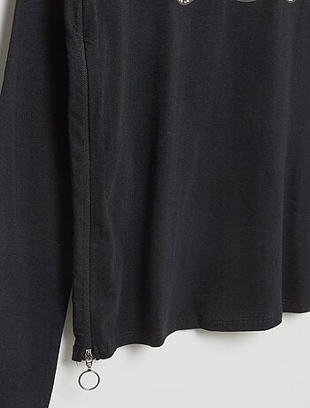 T-shirt stampata 'Cool' - So Easy