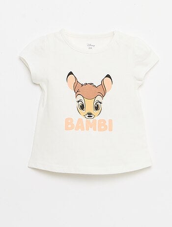 T-shirt stampa \'Disney\'