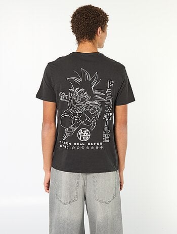 T-shirt stampata 'Dragon Ball Z'