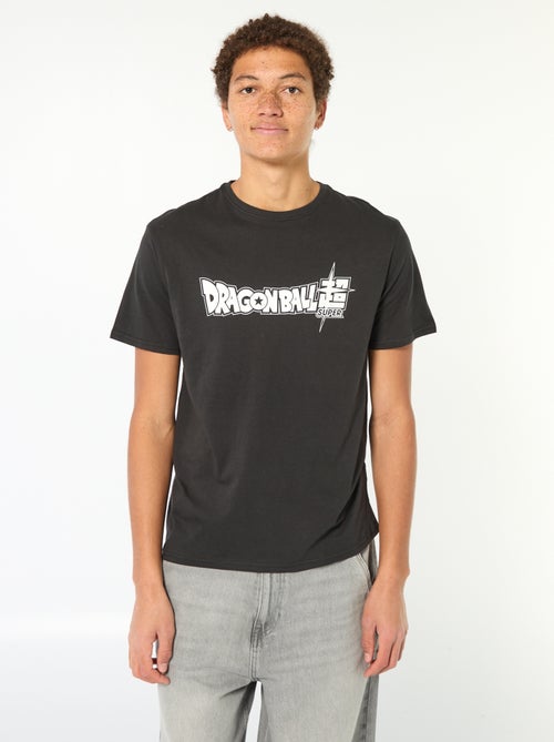 T-shirt stampata 'Dragon Ball Z' - Kiabi