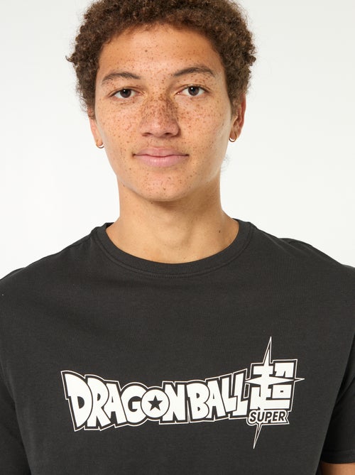 T-shirt stampata 'Dragon Ball Z' - Kiabi