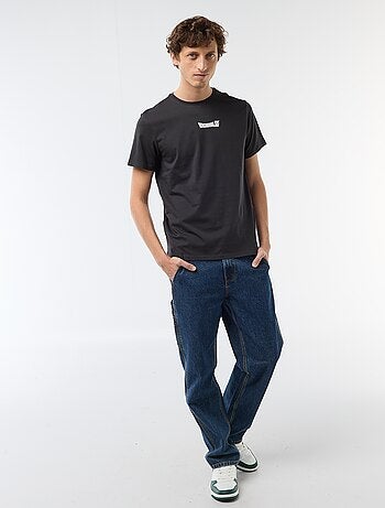 T-shirt stampata 'Dragon ball Z'