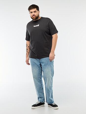 T-shirt stampata 'Dragon Ball Z'