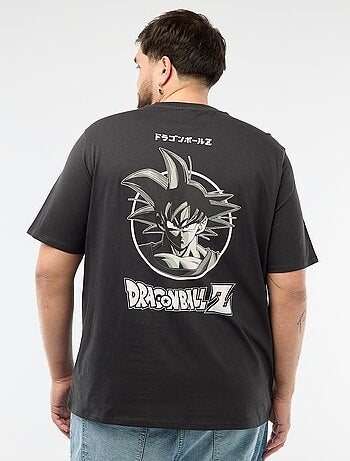 T-shirt stampata 'Dragon Ball Z'