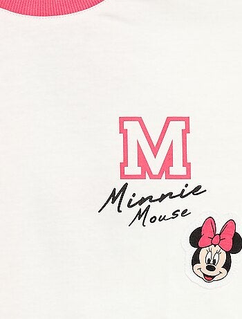 T-shirt stampata fantasia 'Marie' 'Disney'