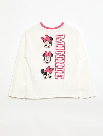 T-shirt stampata fantasia 'Marie' 'Disney'