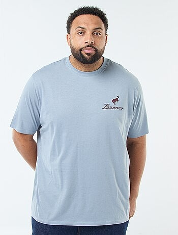 T-shirt stampata 'Ford'