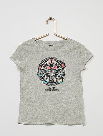 T-shirt e magliette da - Kiabi