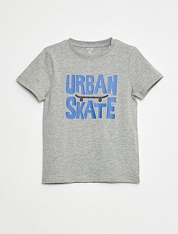 T-shirt stampata