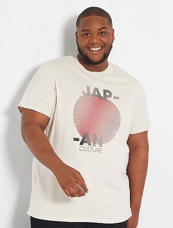 abbigliamento taglie forti uomo offerte