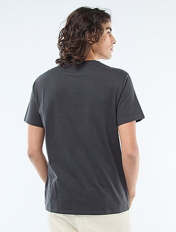 T-shirt stampata 'Guns N' Roses'