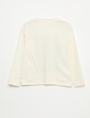 T-shirt stampata 'Il Grinch'